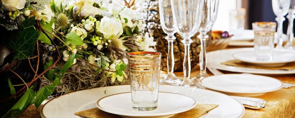 Photo of Charles Dickens Museum, Dinner