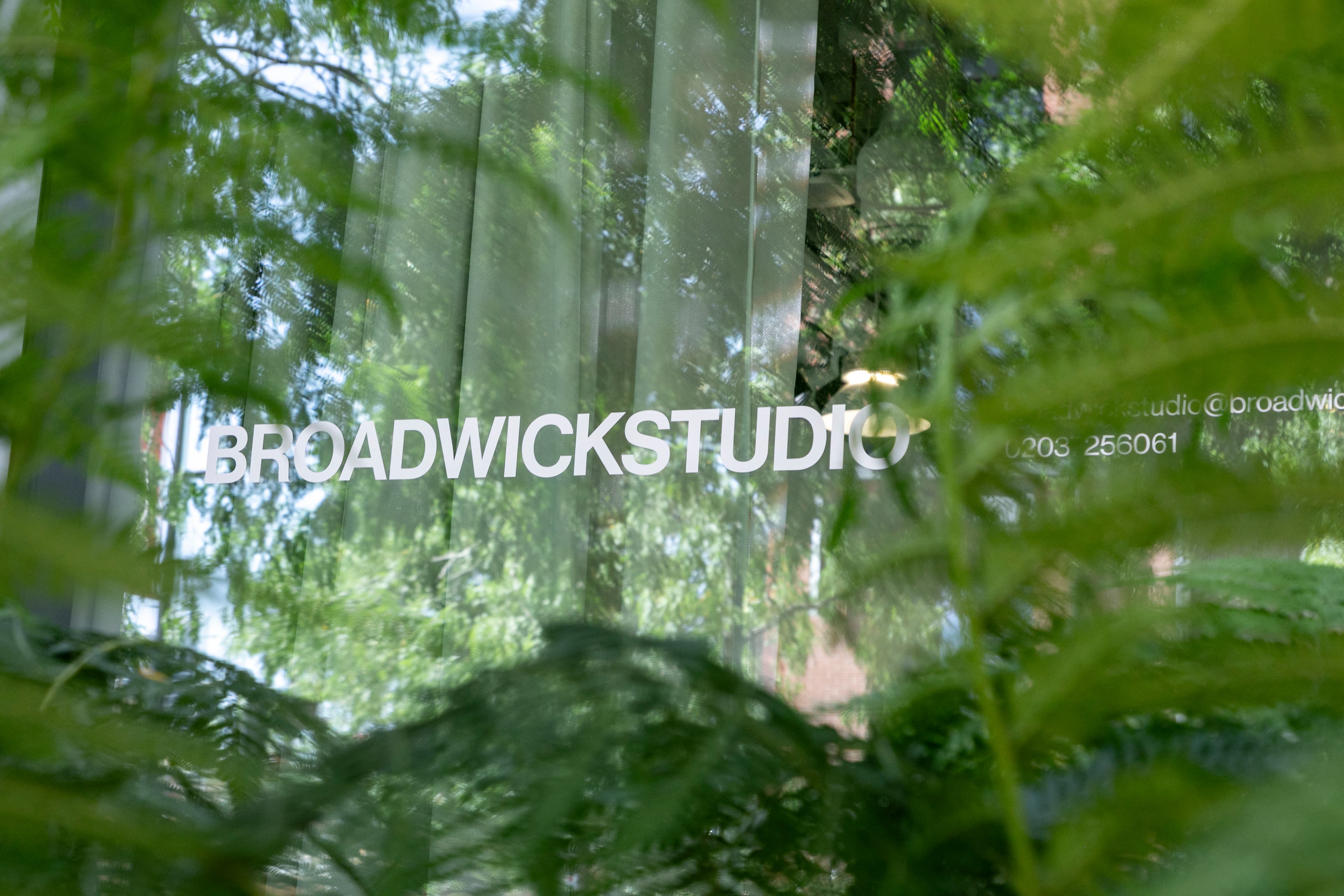 Exclusive Hire, Broadwick Studio photo #12