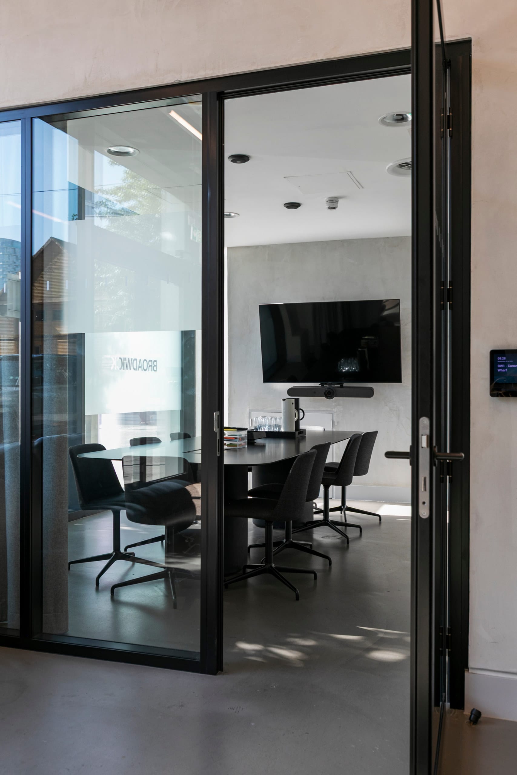 Photo of Broadwick Studio, Meeting Rooms