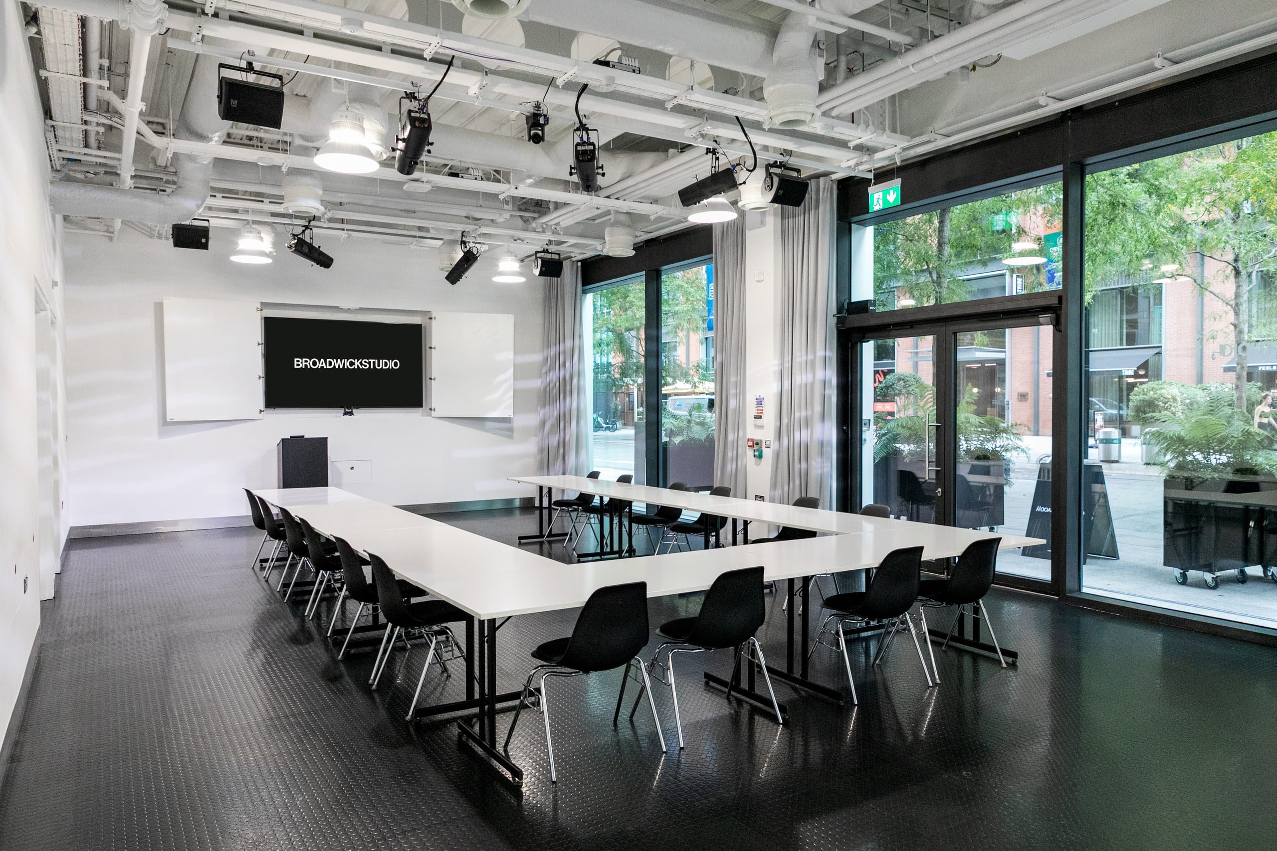 Photo of Broadwick Studio, Exclusive Hire