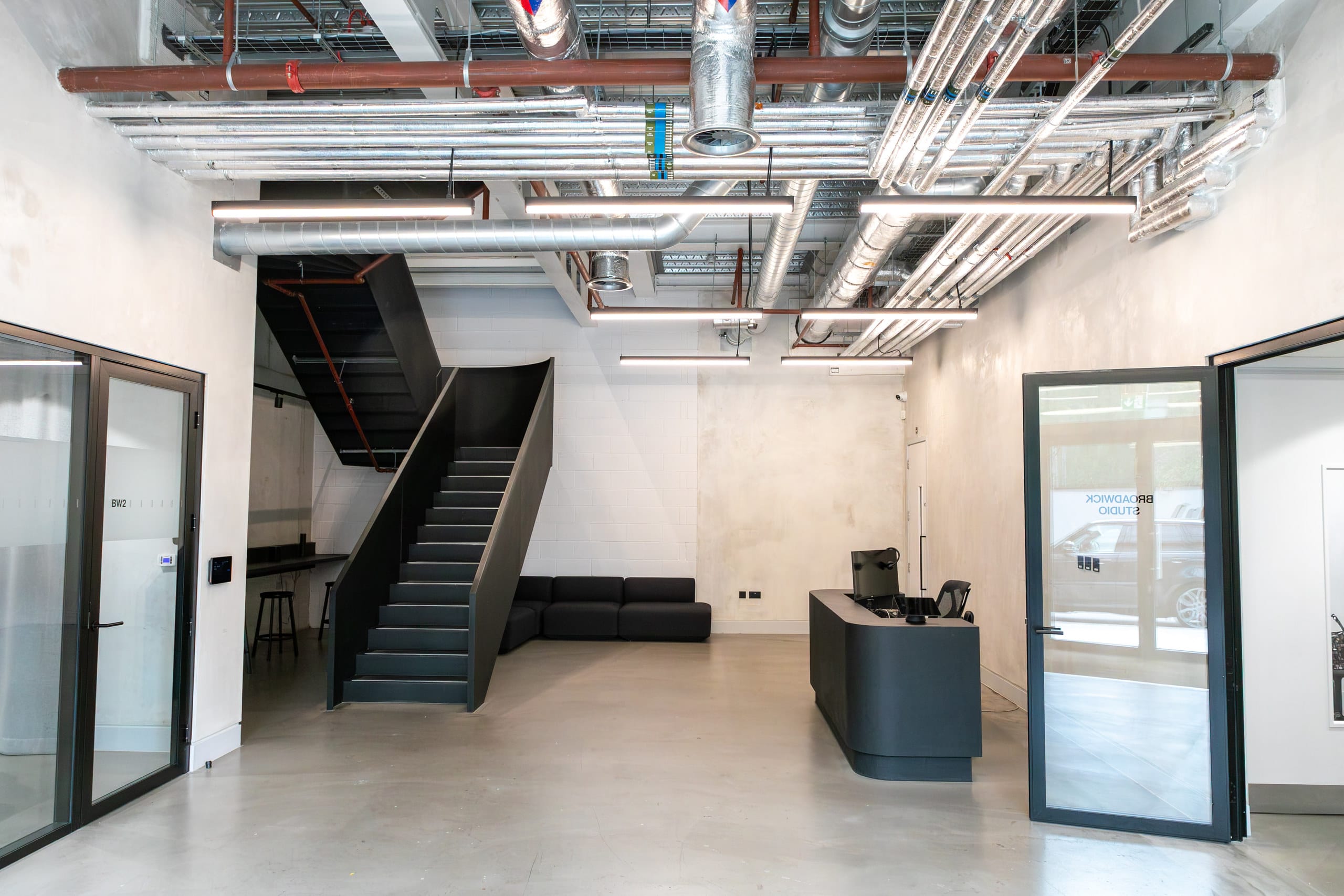 Photo of Broadwick Studio, Meeting Rooms