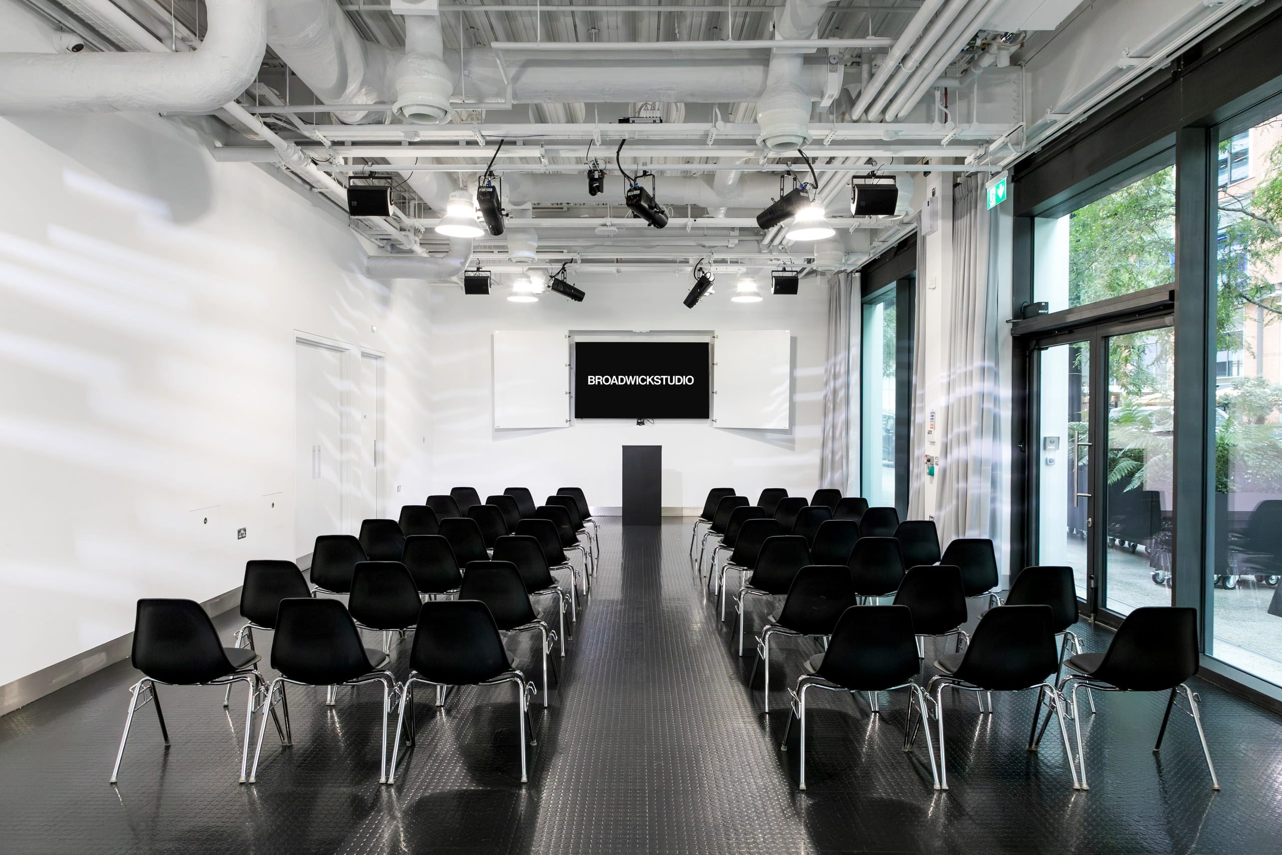 Photo of Broadwick Studio, Exclusive Hire