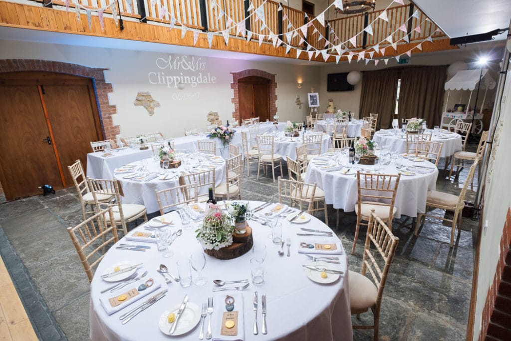 Photo of The Victorian Barn Wedding Venue With Rooms, The Victorian Barn Dorset