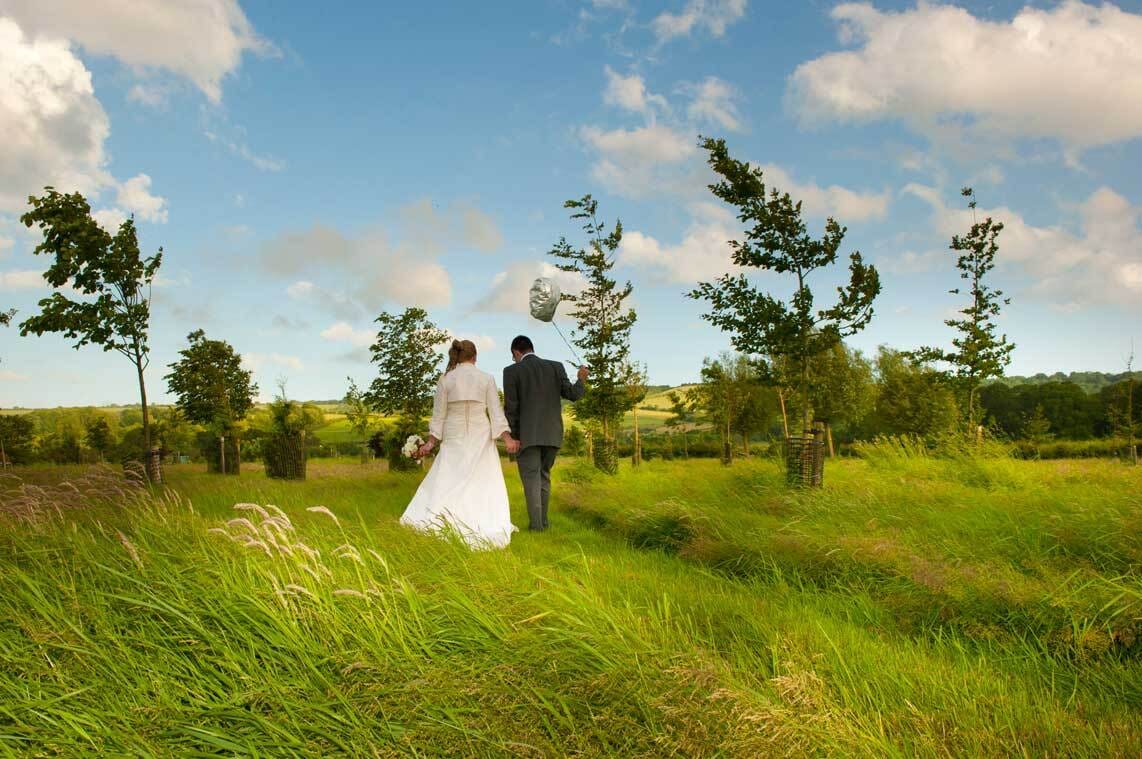 Photo of The Victorian Barn Wedding Venue With Rooms, The Victorian Barn Dorset