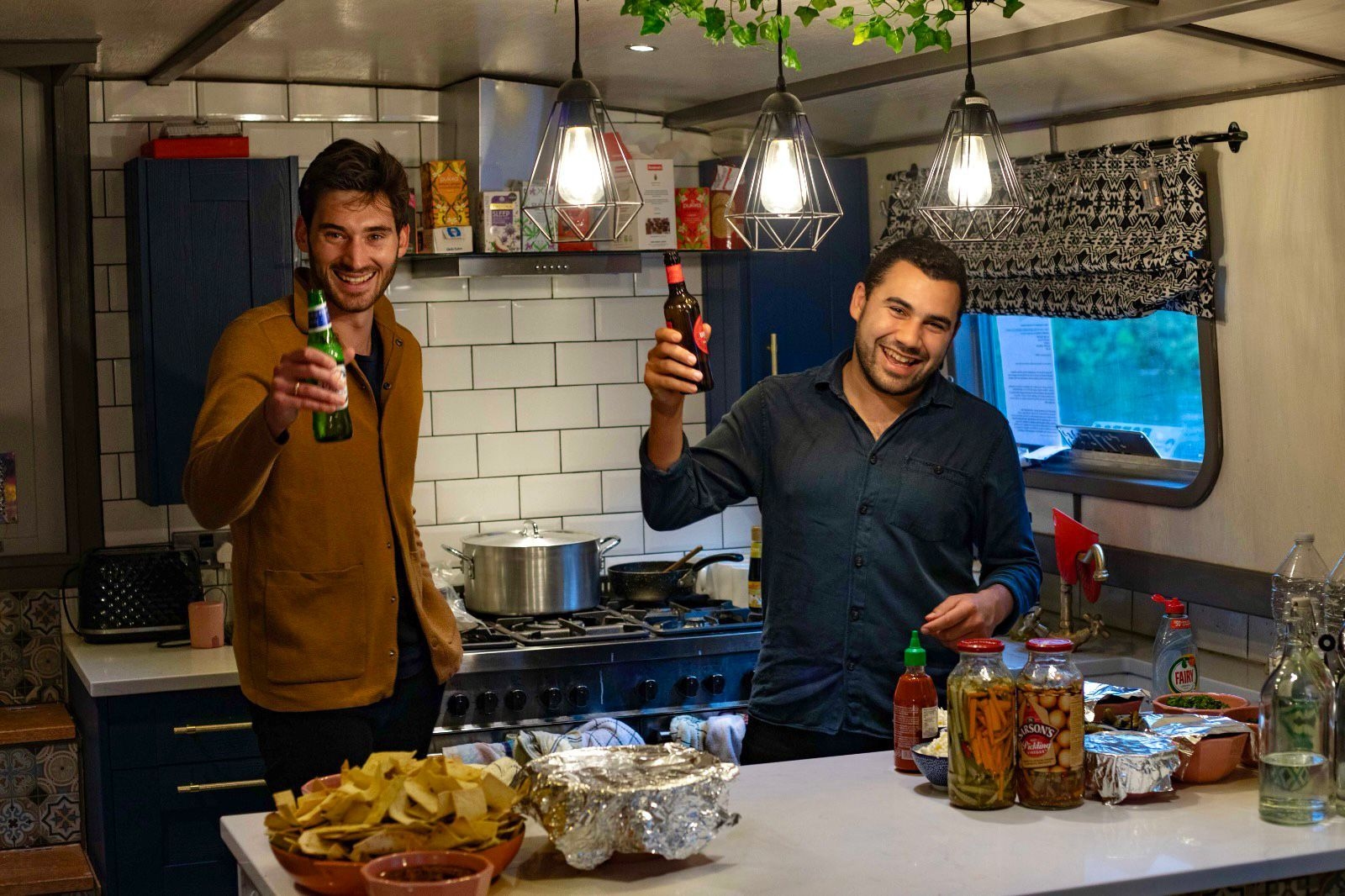 Photo of The London Barge Co, Exclusive Hire