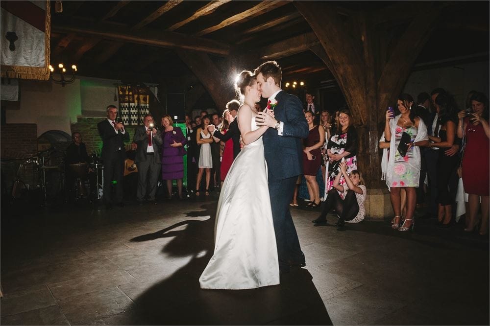 Photo of Merchant Adventurers’ Hall