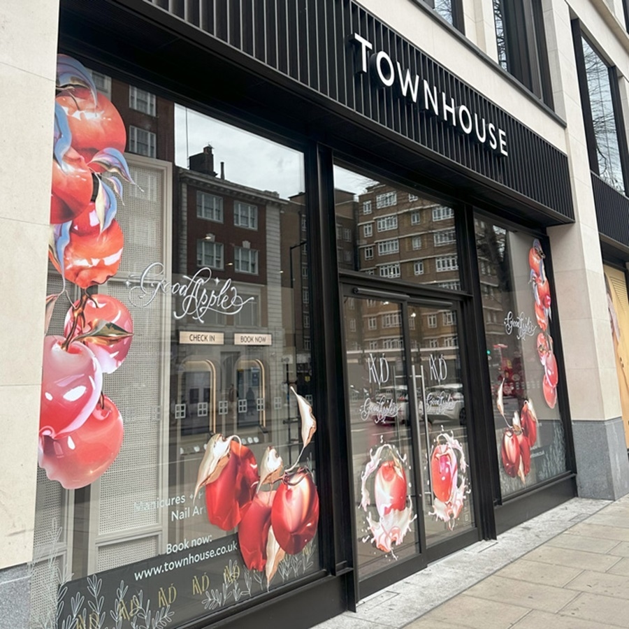 Photo of Townhouse Tribeca