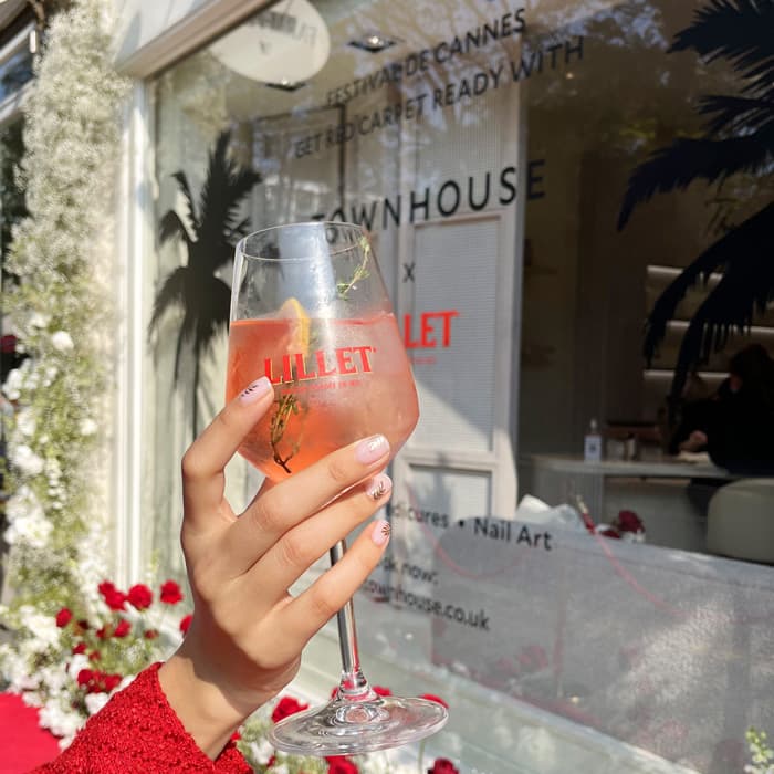 Townhouse Tribeca photo #2