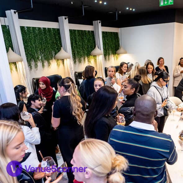 Townhouse Tribeca, Exclusive Hire photo #3