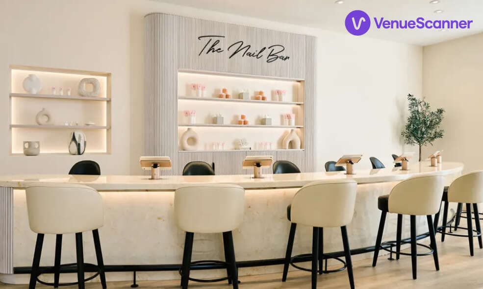 Townhouse Tribeca photo #3