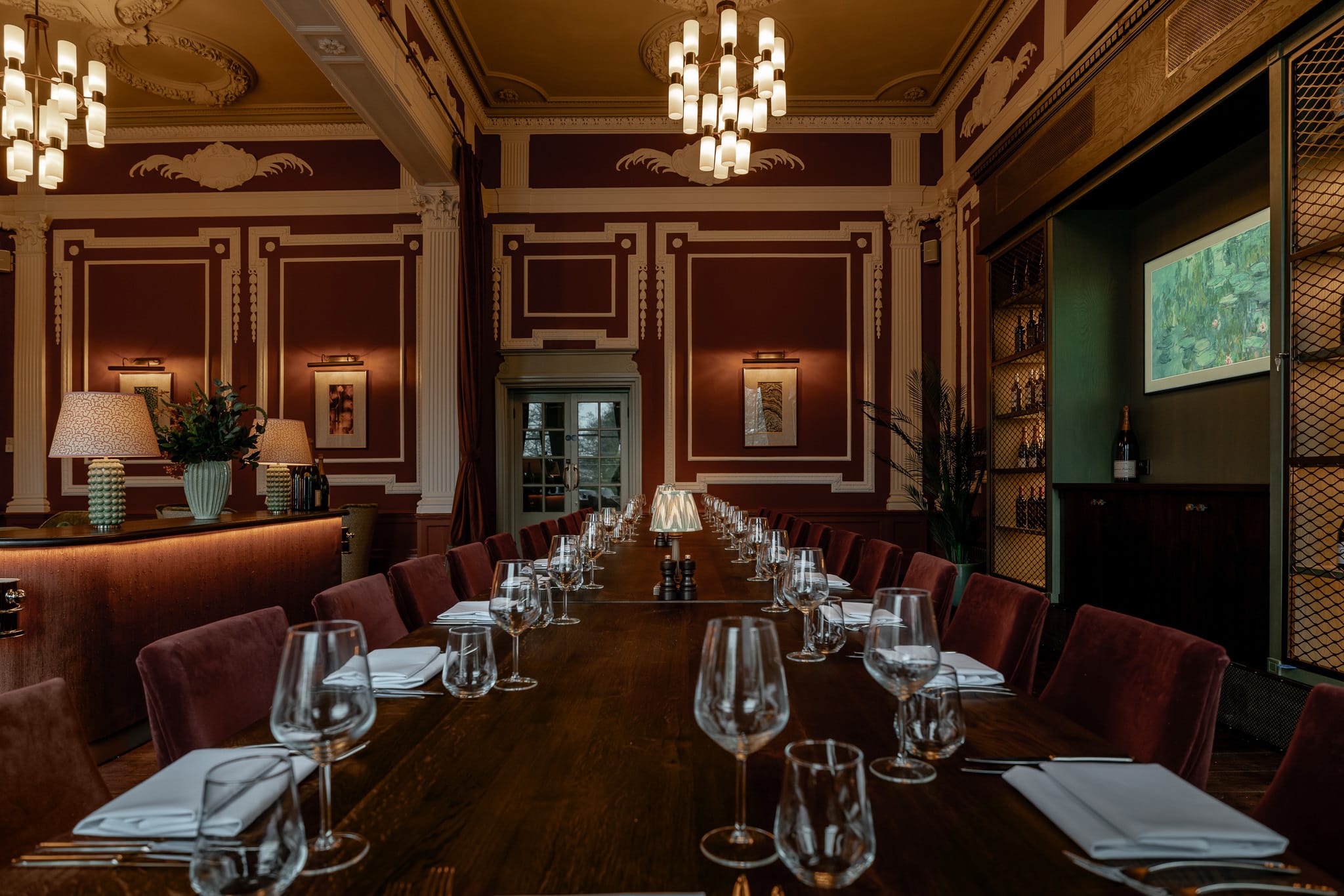 Photo of Cedar Court Hotel Harrogate, The Imaginarium