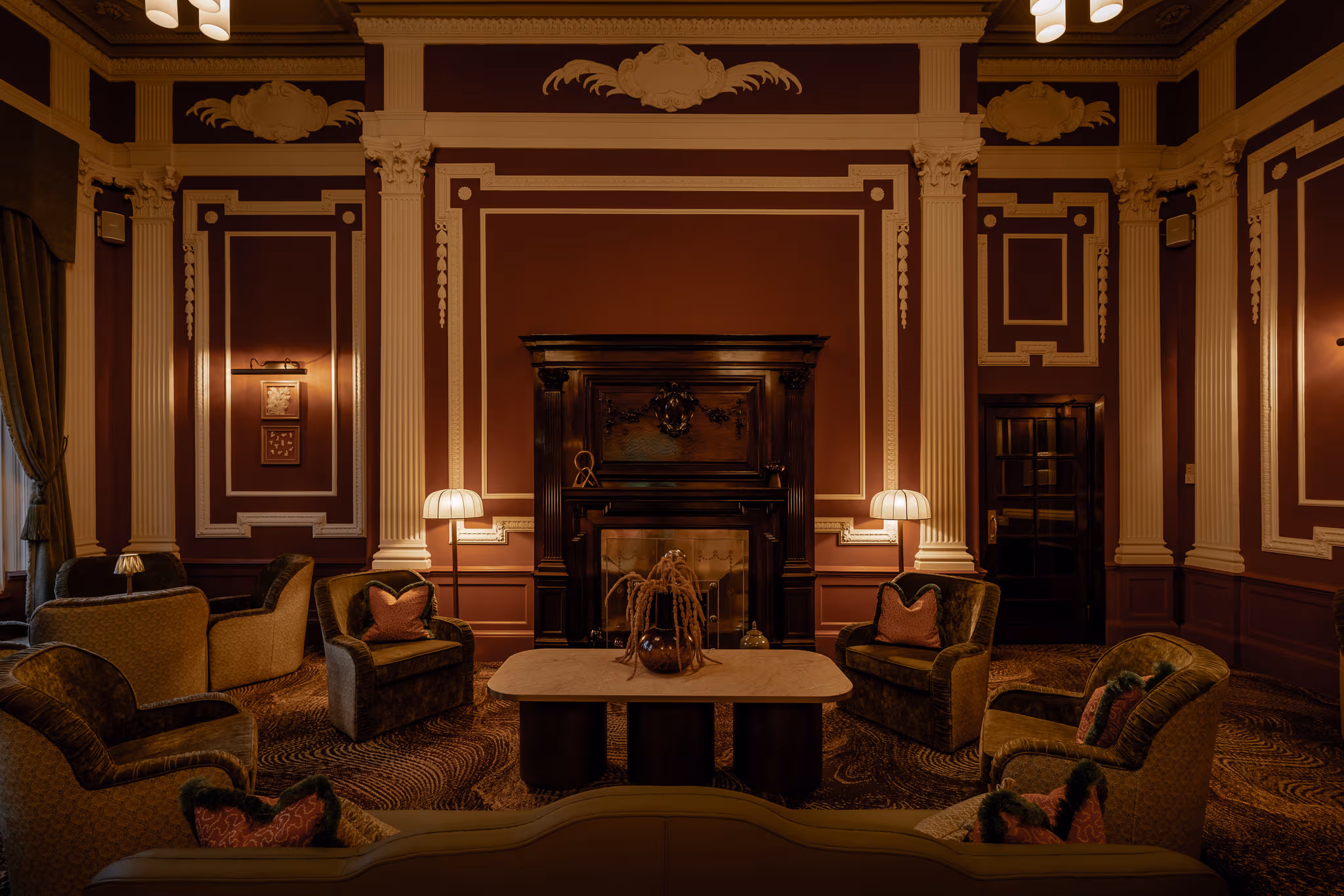 The Imaginarium, Cedar Court Hotel Harrogate photo #4