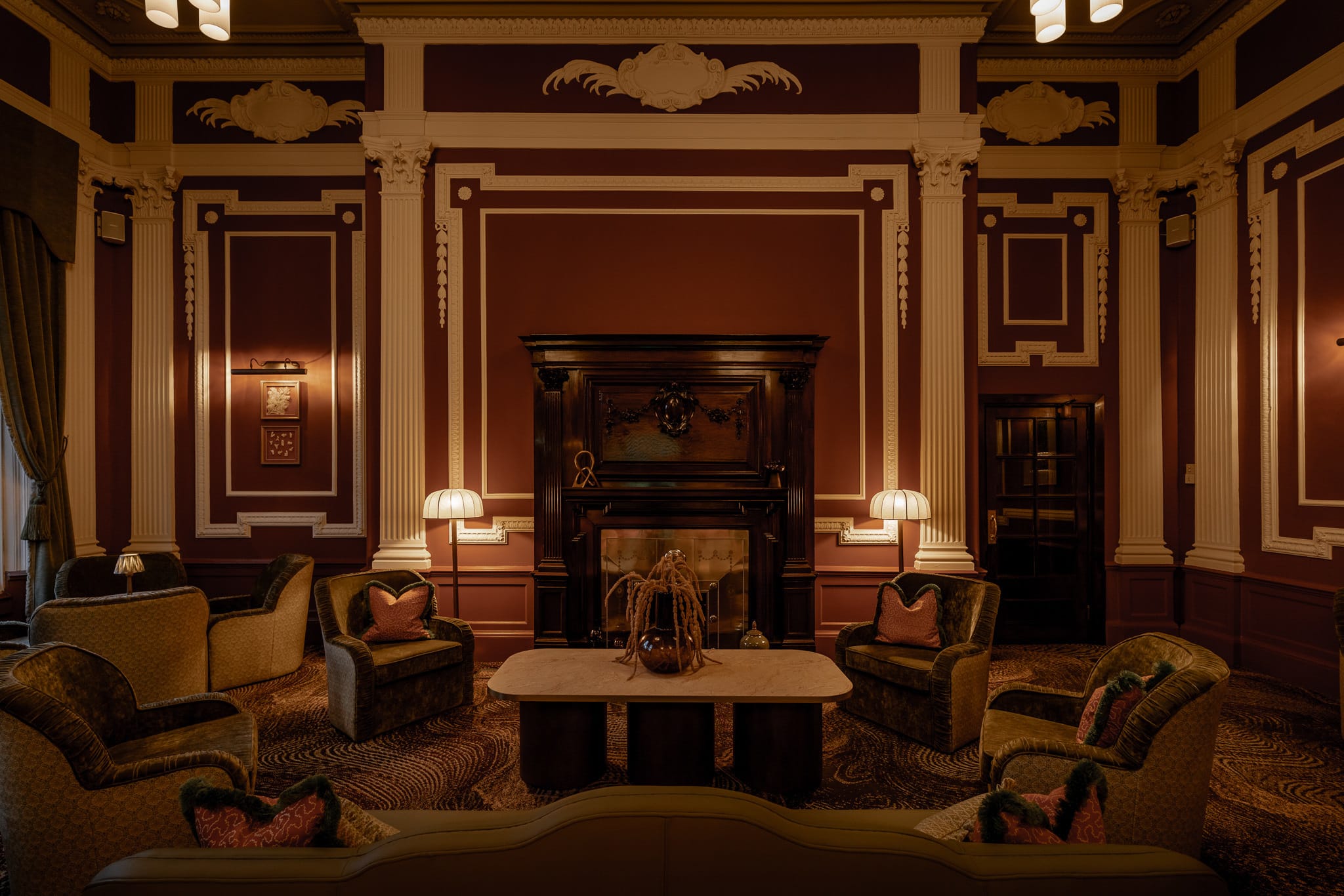 Photo of Cedar Court Hotel Harrogate, The Imaginarium