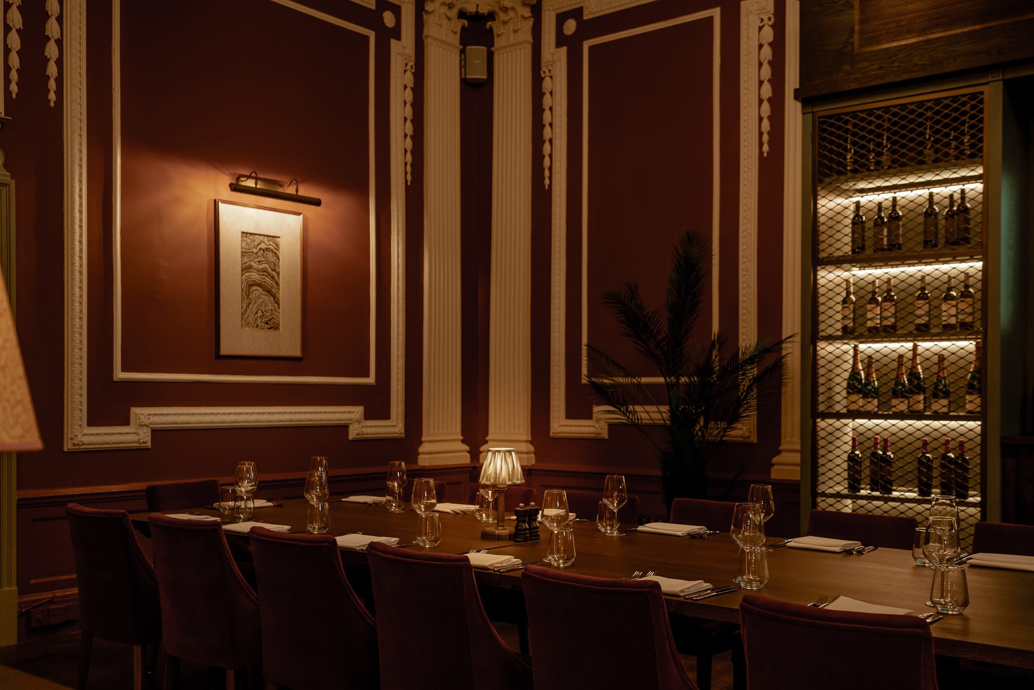 Photo of Cedar Court Hotel Harrogate, The Imaginarium