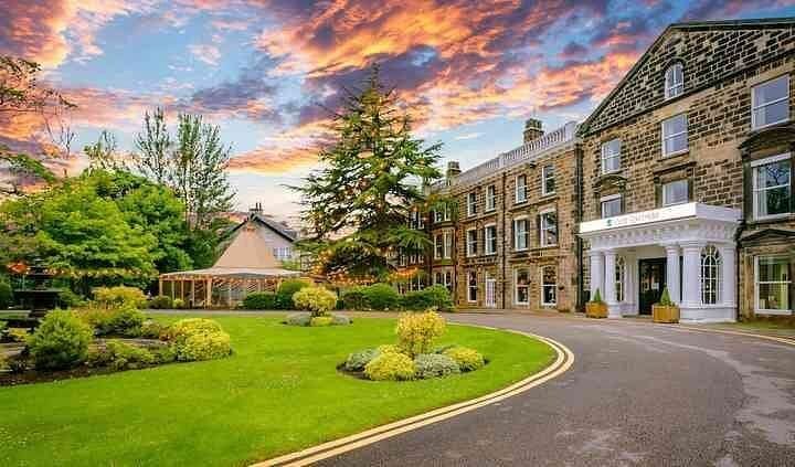 Photo of Cedar Court Hotel Harrogate, The Imaginarium