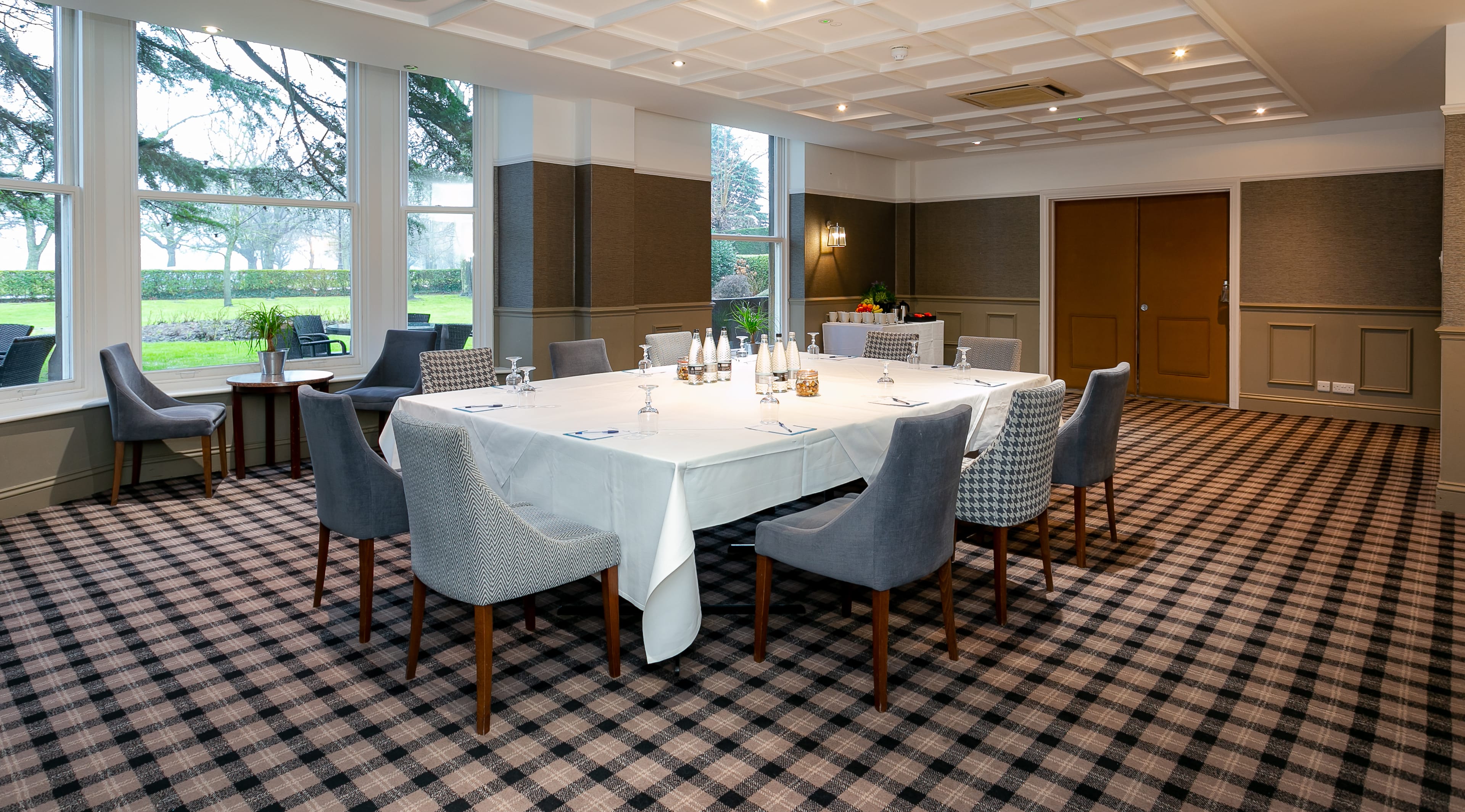 Photo of Cedar Court Hotel Harrogate, Oak