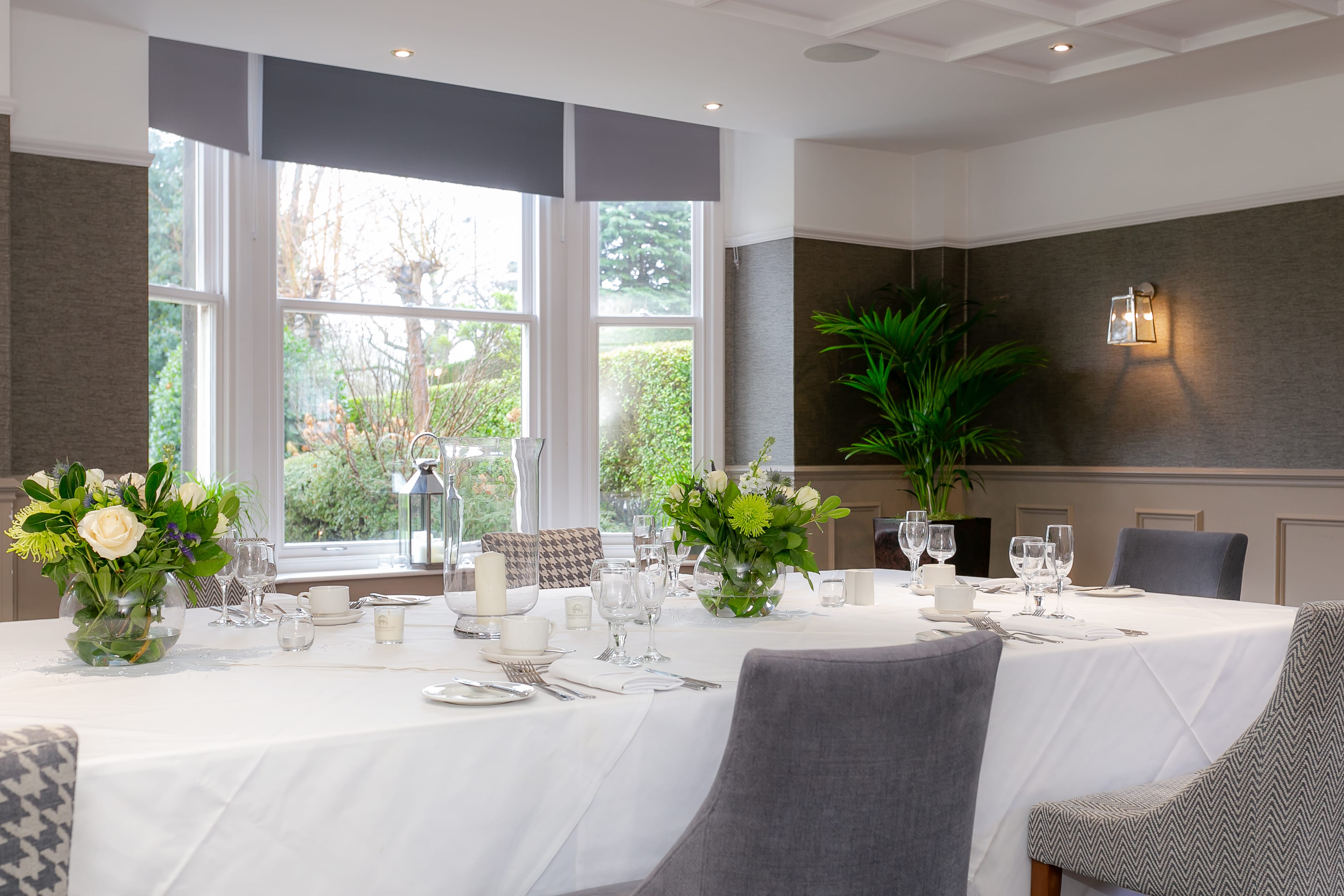 Photo of Cedar Court Hotel Harrogate, Oak