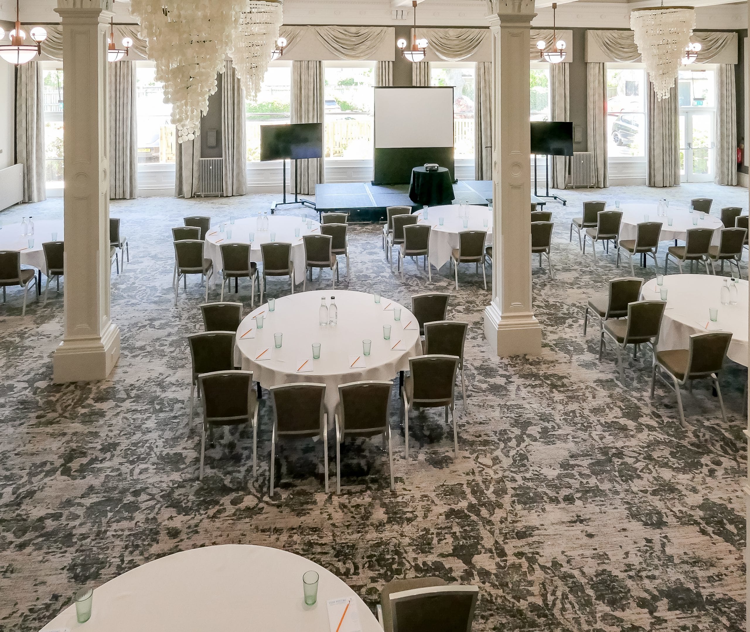 Photo of Cedar Court Hotel Harrogate, Queen Suite