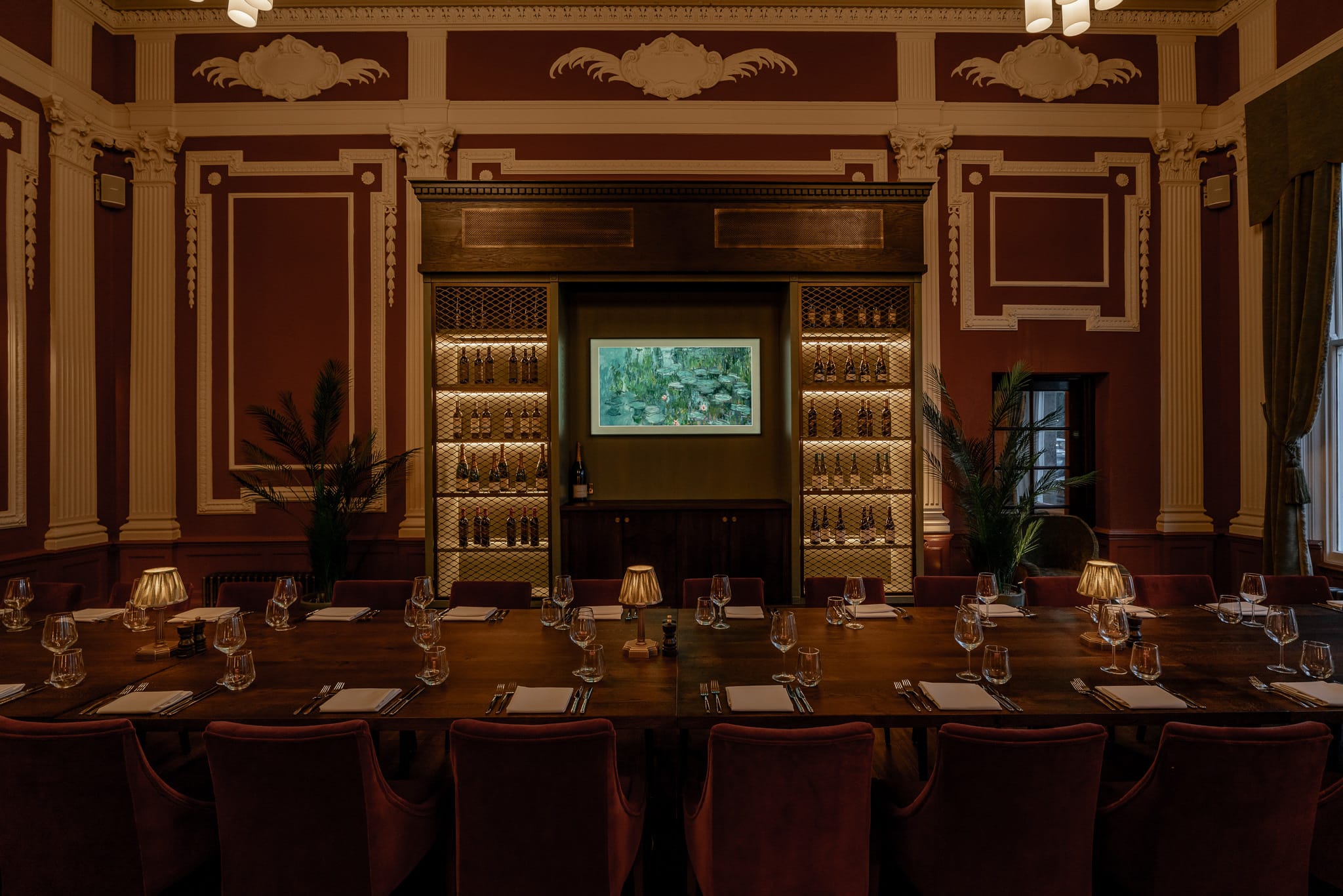 Photo of Cedar Court Hotel Harrogate, The Imaginarium