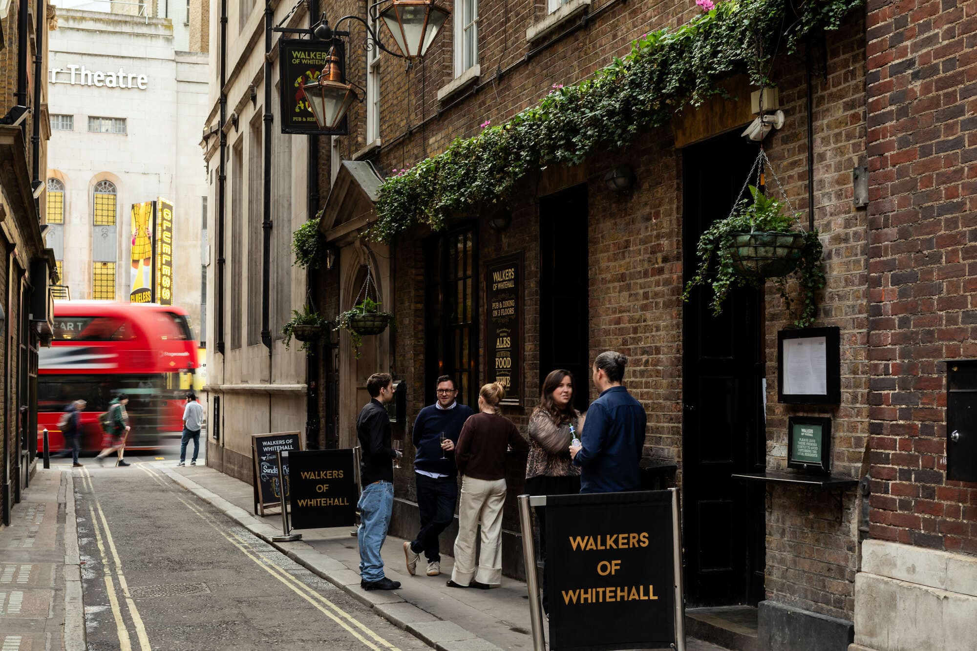 Walkers Of Whitehall photo #2