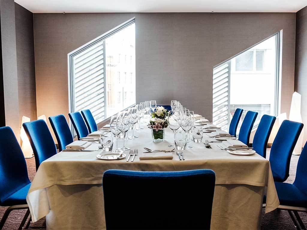 Photo of M By Montcalm, Silicon Room