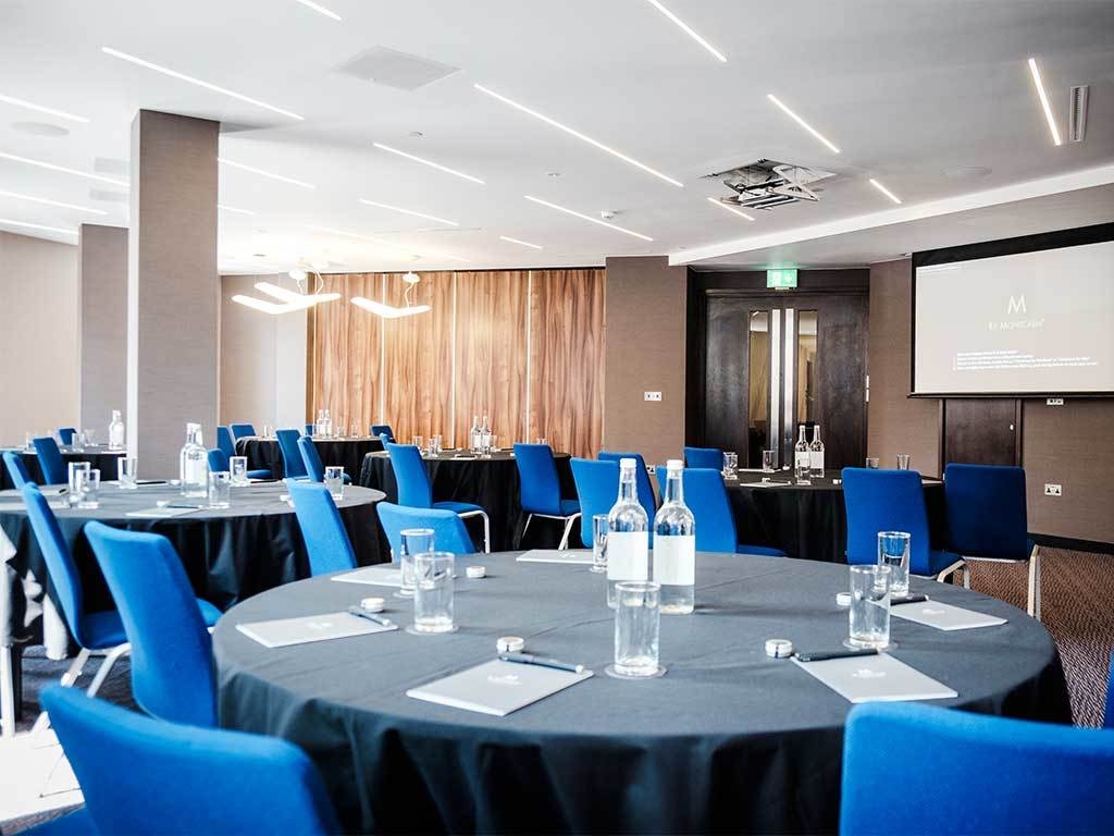 Photo of M By Montcalm, Roundabout Room