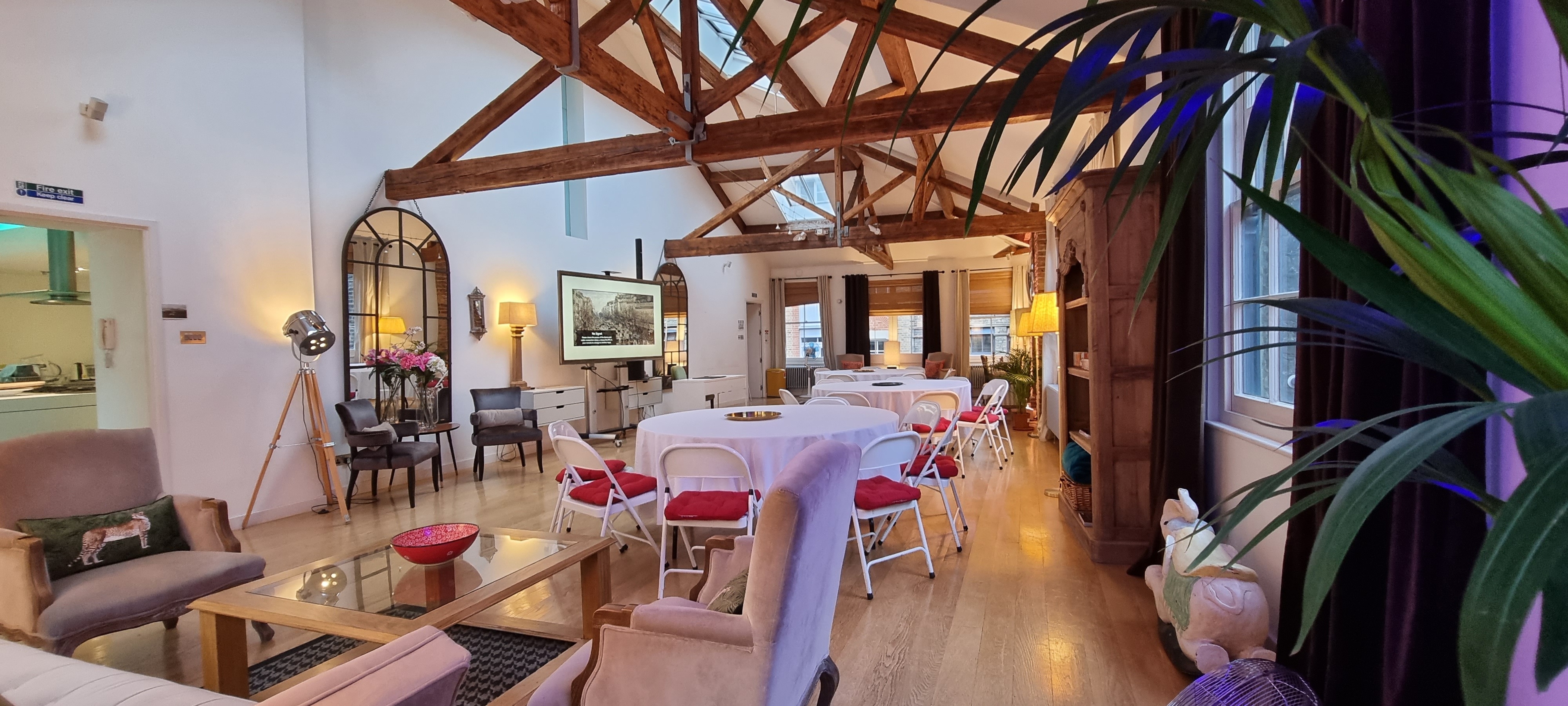 Photo of Lumiere London - Shoreditch