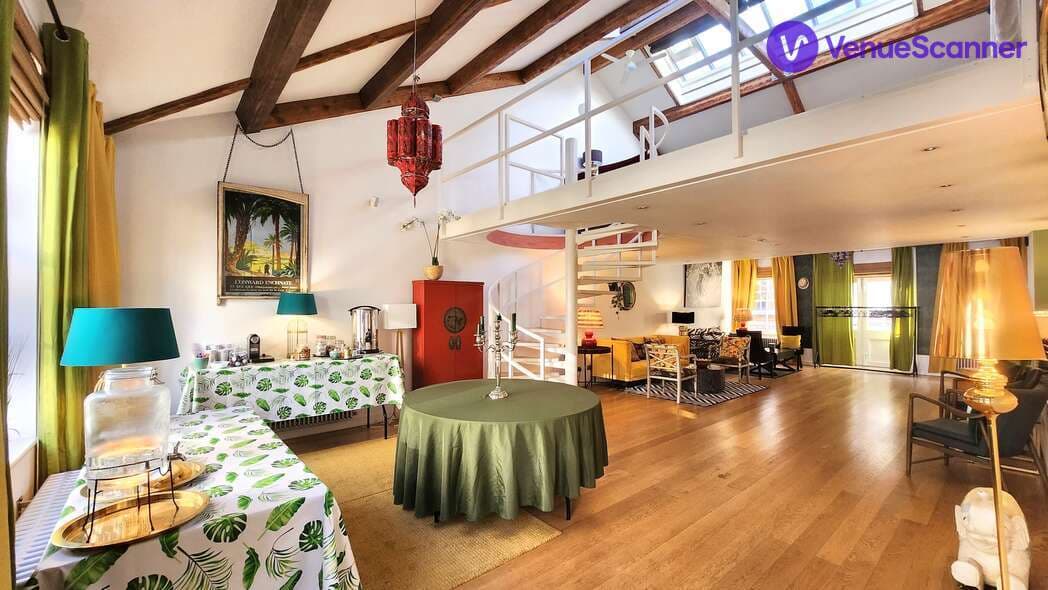 Lumiere London - Shoreditch photo #3