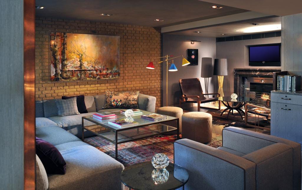 Photo of The Hari, The Snug