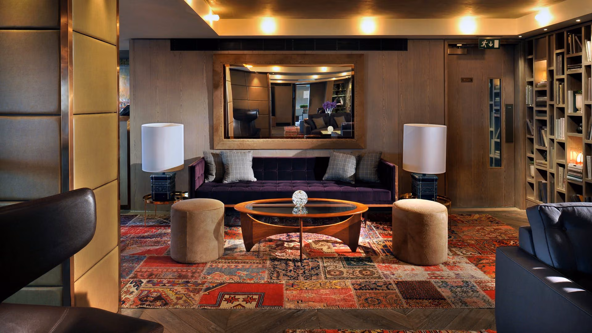 Photo of The Hari, Bar Floor