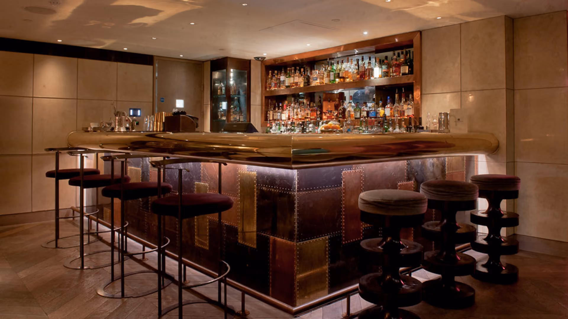 Photo of The Hari, Bar Floor
