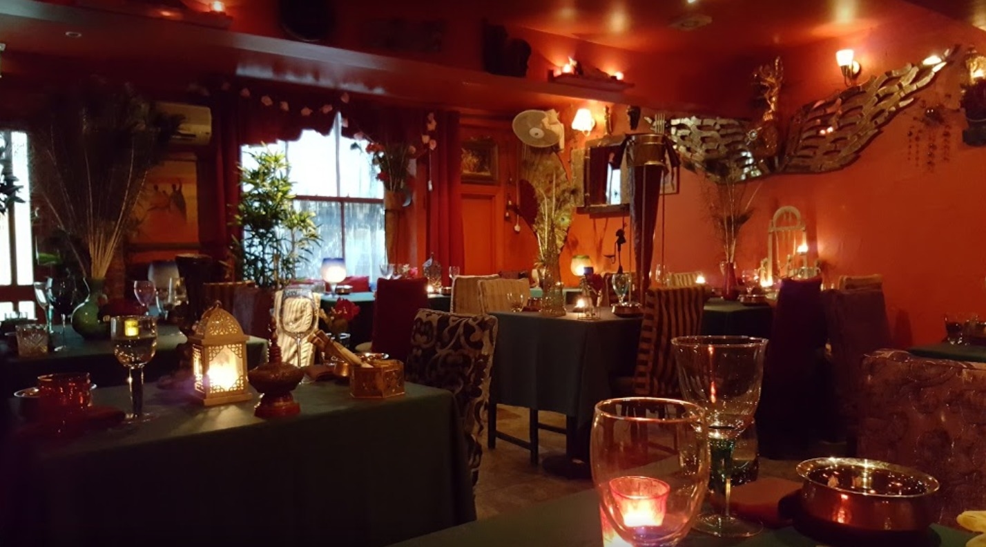 Photo of Archipelago Restaurant, Exclusive Hire