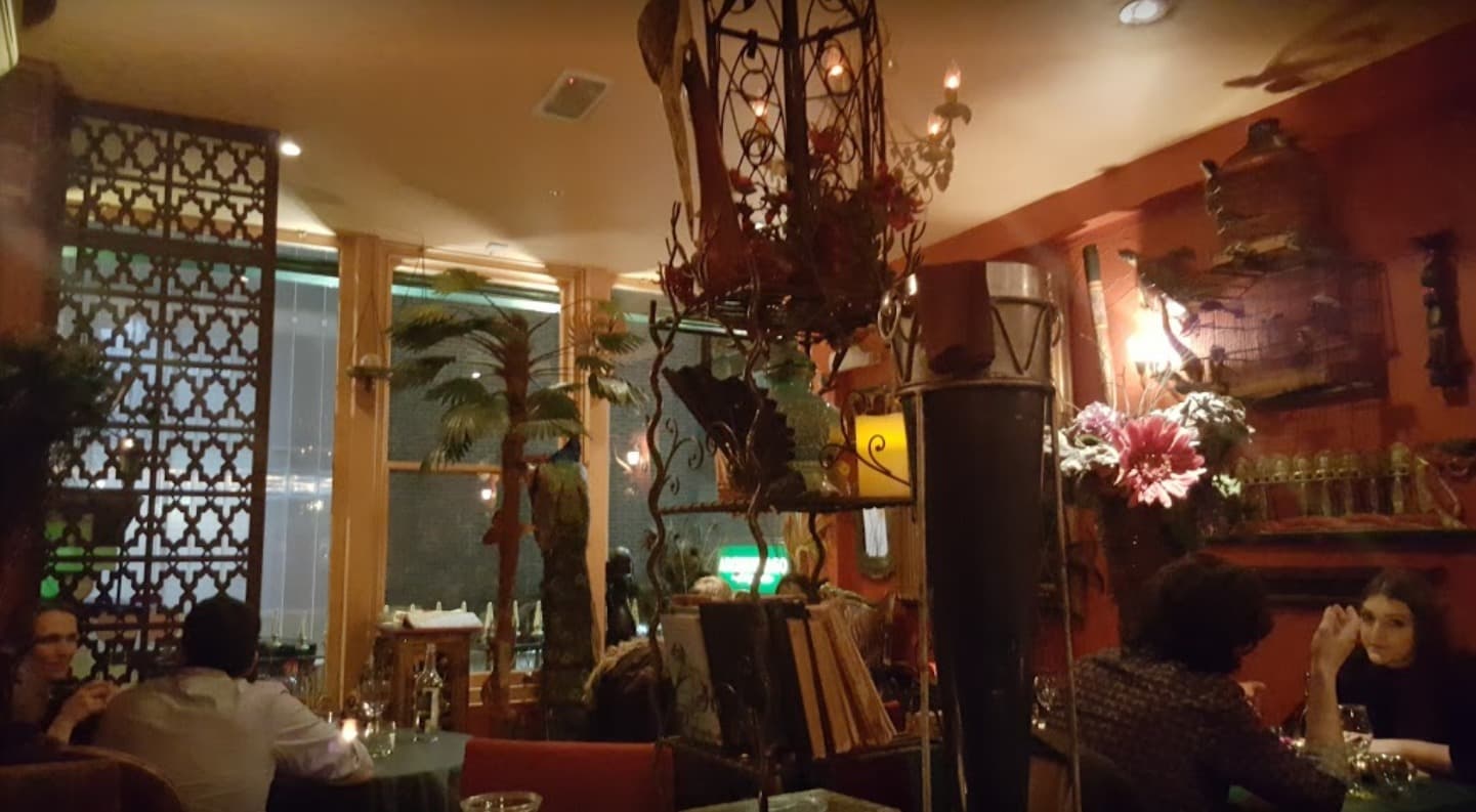 Archipelago Restaurant, Exclusive Hire photo #2