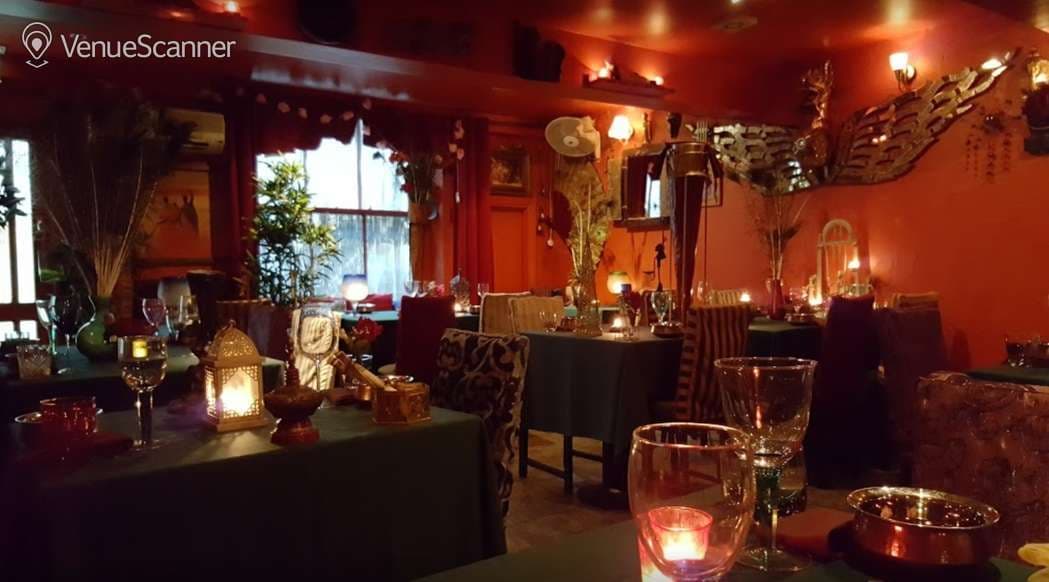 Exclusive Hire, Archipelago Restaurant photo #1