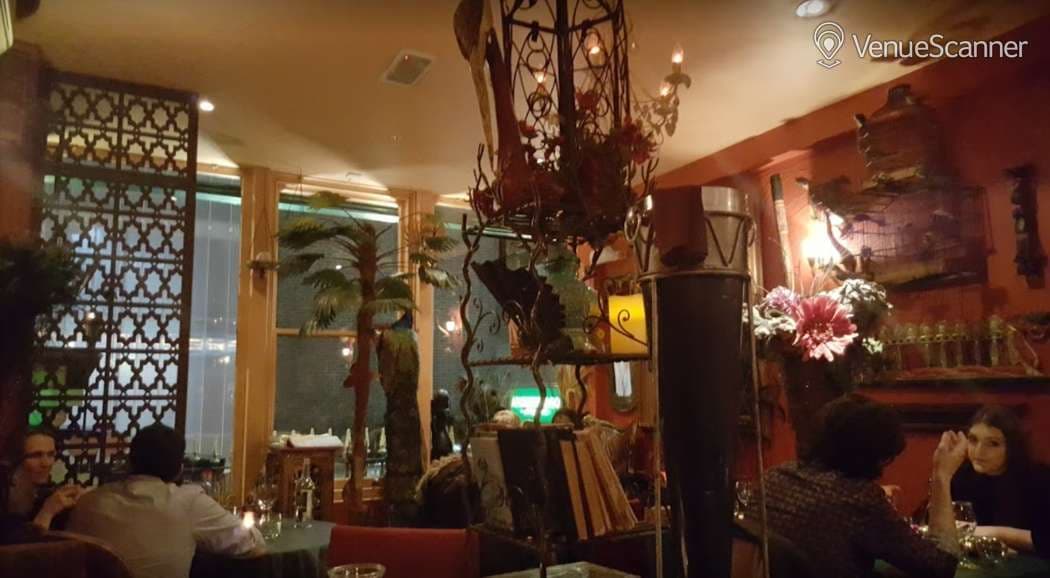 Exclusive Hire, Archipelago Restaurant photo #2