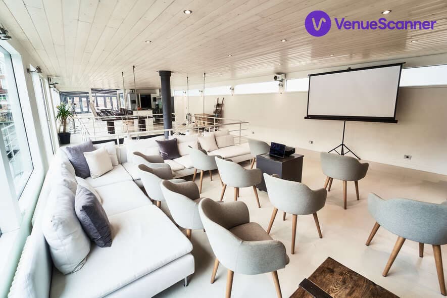 Conference Space, St Katharine's Boathouse photo #2