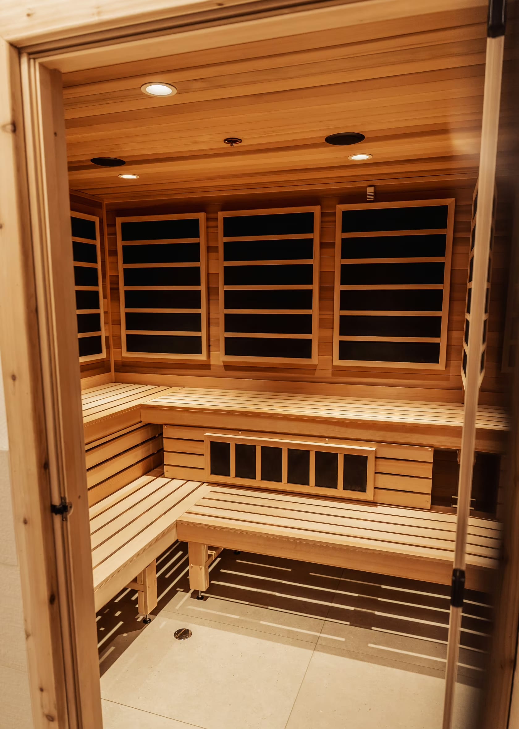 Photo of INA Chicago, Relaxing Spa
