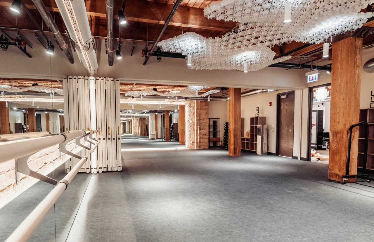 Photo of INA Chicago, Relaxing Spa