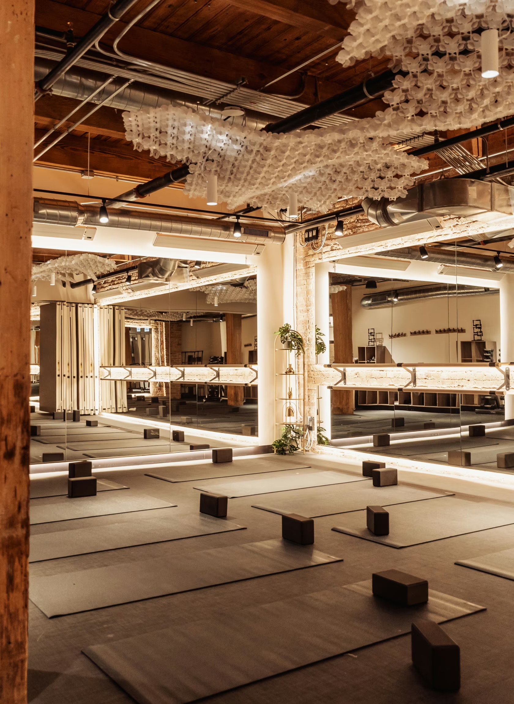 Photo of INA Chicago