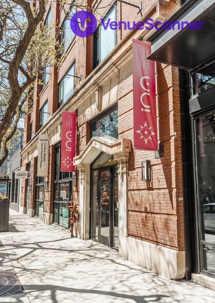 Relaxing Spa, INA Chicago photo #8