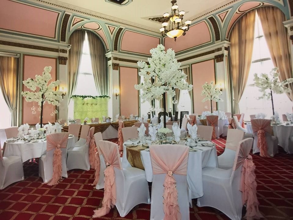 Photo of Britannia Adelphi Hotel, Crosby Suite