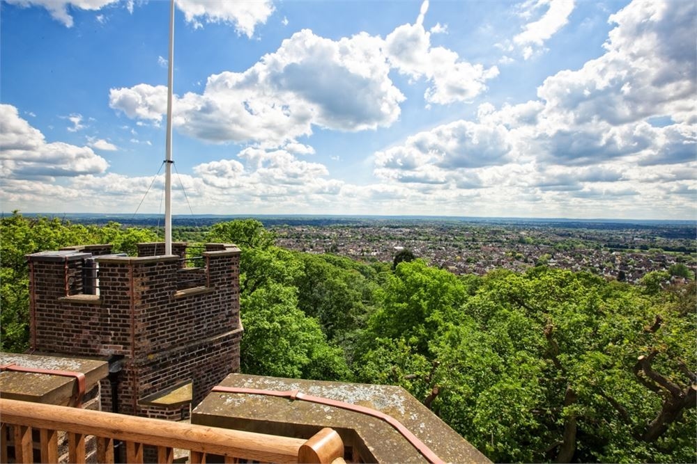 Photo of Severndroog Castle, Exclusive Hire