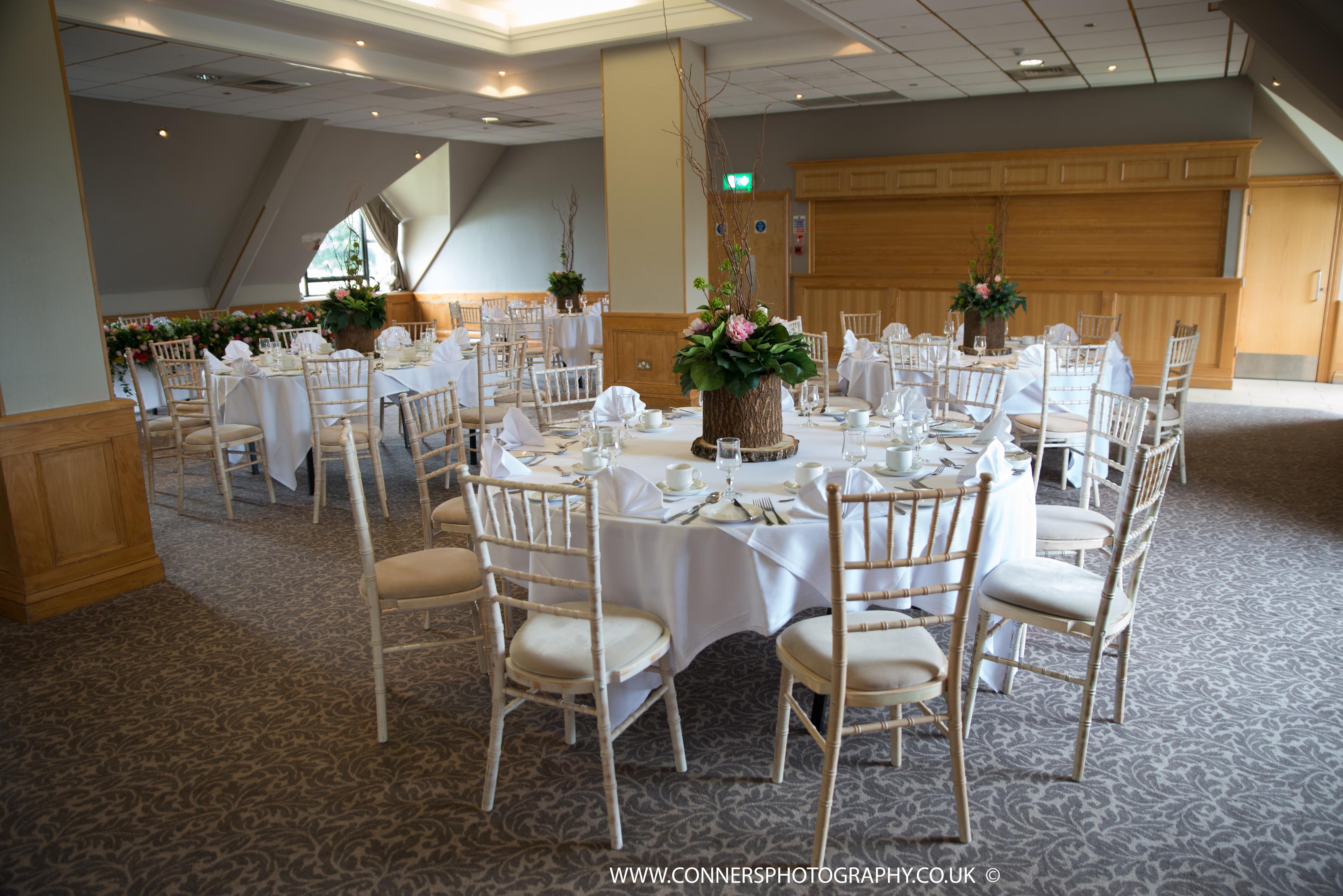 Emley Conference / Wedding Suite, Cedar Court Hotel Huddersfield photo #2