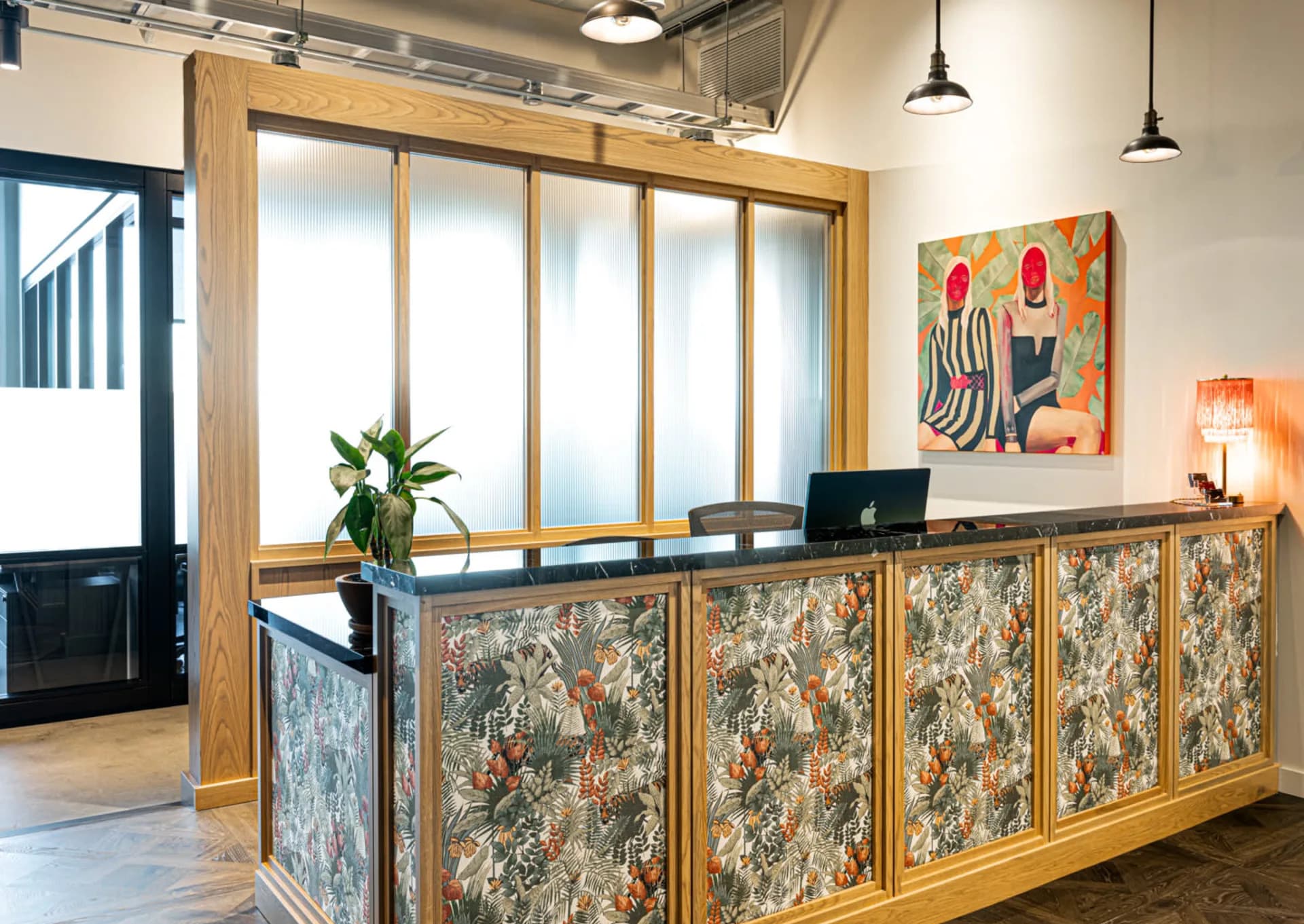 Photo of Mindspace Williamsburg