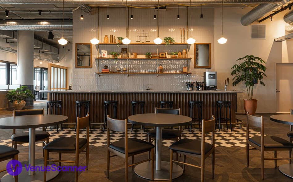 Mindspace Williamsburg photo #3