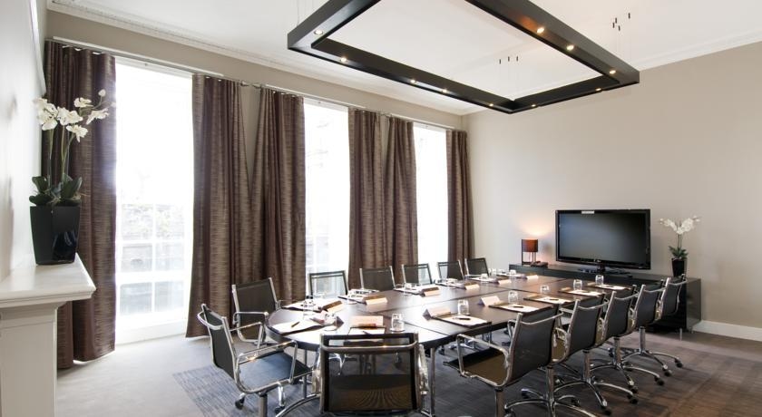 Photo of Apex Waterloo Place Hotel, Waterloo Suite