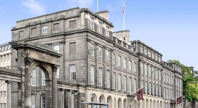 Photo of Apex Waterloo Place Hotel, Waterloo Suite