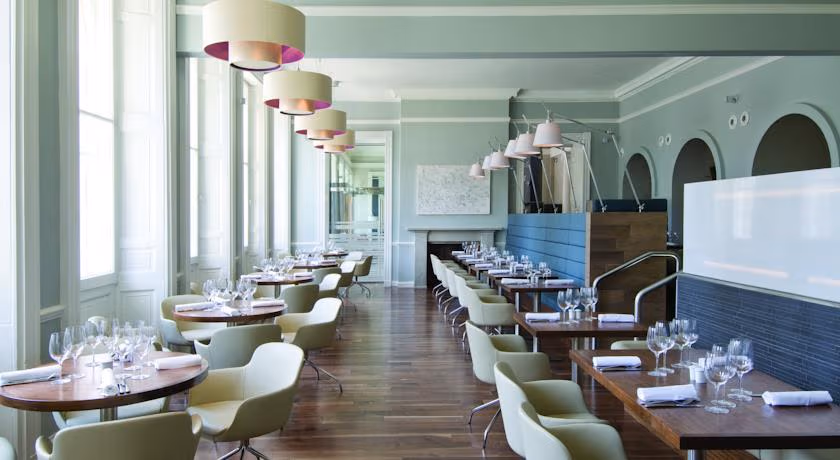 Photo of Apex Waterloo Place Hotel, Waterloo Suite