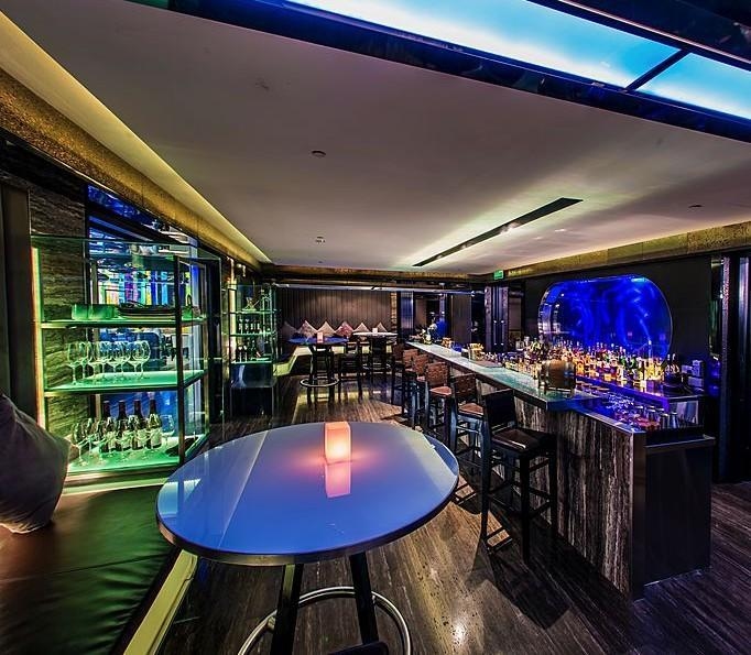 Photo of Grand Park Orchard, The Cocktail Atelier