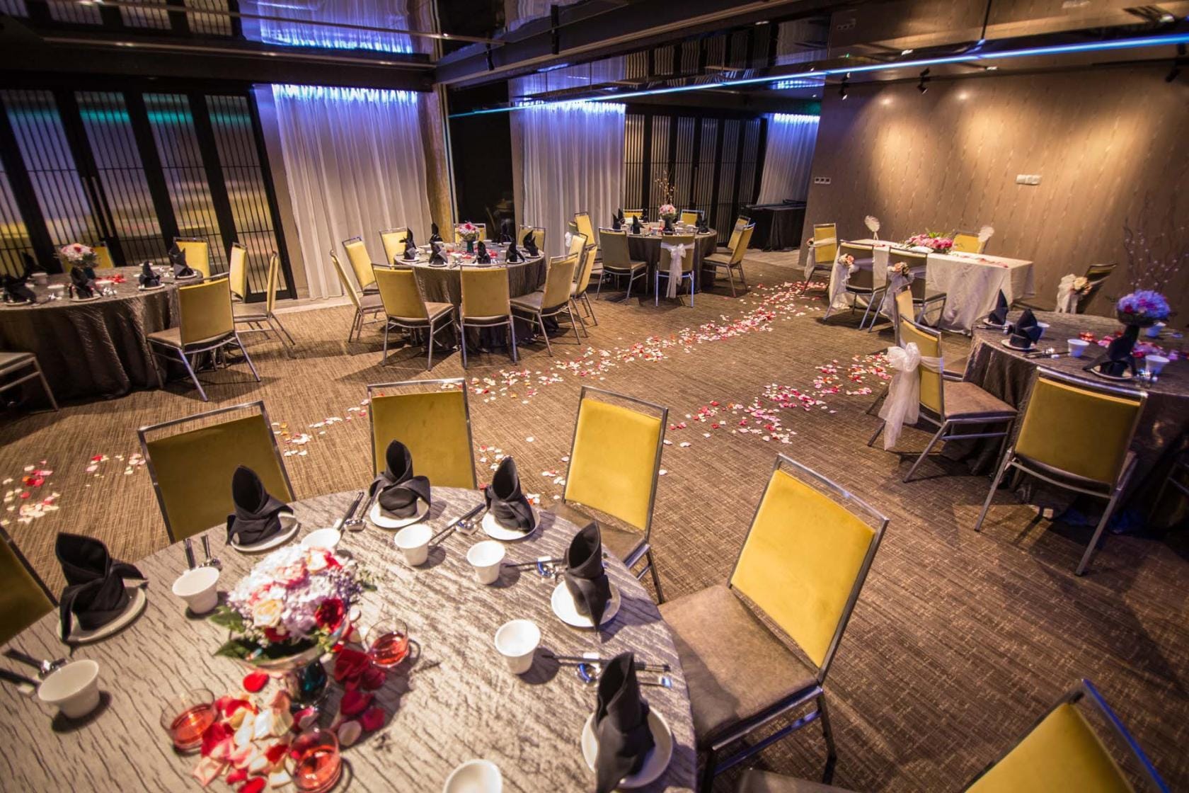 Photo of Grand Park Orchard, Grand Salon